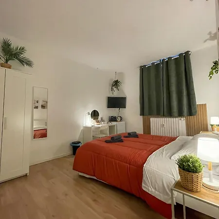 Home In Town - Home In City Life Mailand Exterior foto