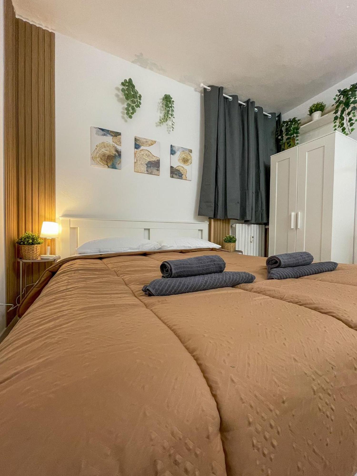 Home In Town - Home In City Life Milan