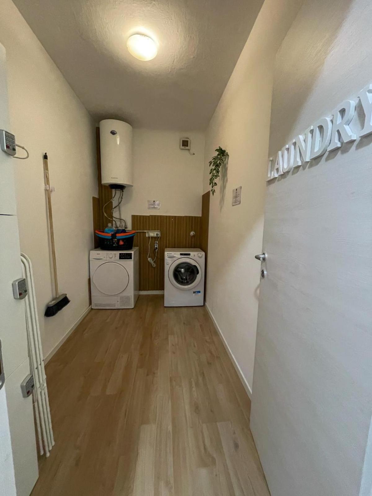 Homestay Home In Town - Home In City Life Milan