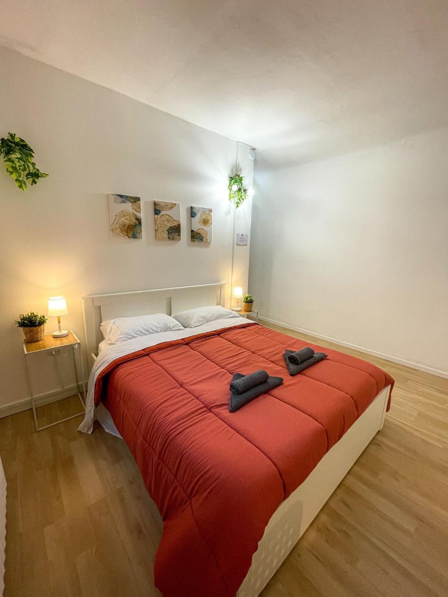 Homestay Home In Town - Home In City Life