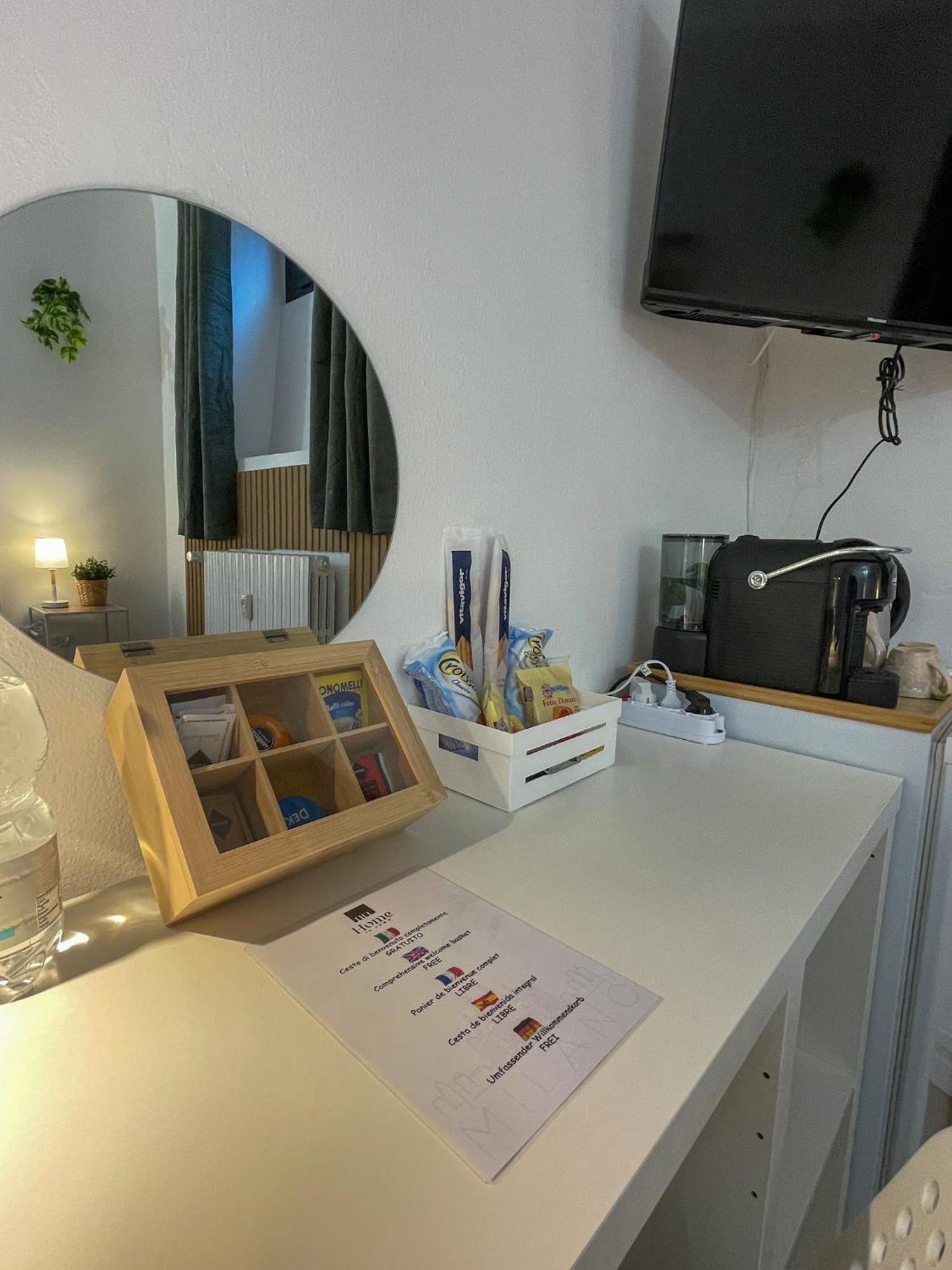Homestay Home In Town - Home In City Life *