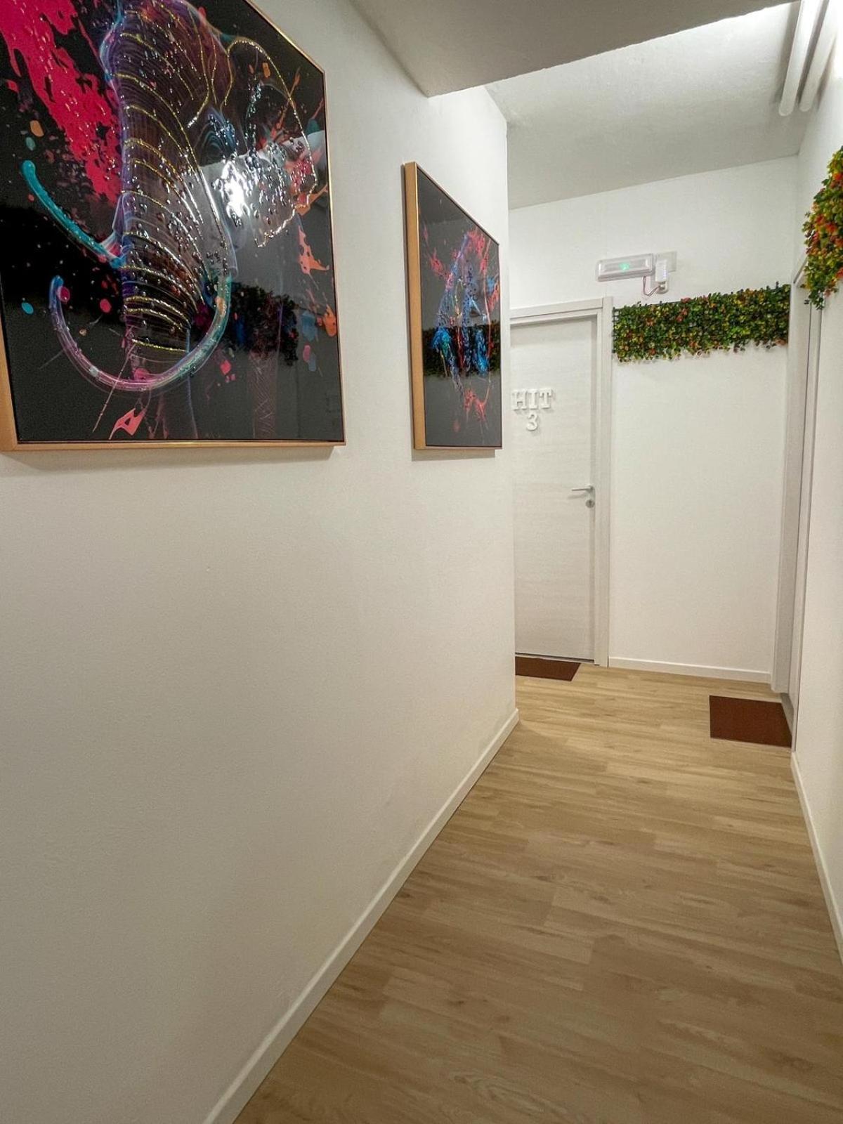 Home In Town - Home In City Life Homestay